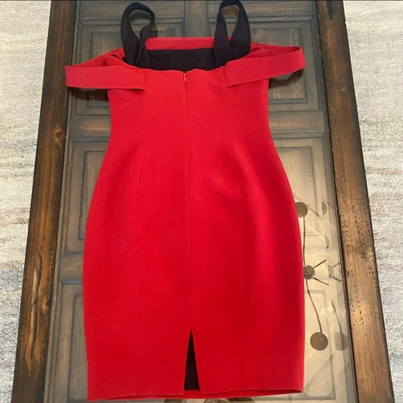Cinq a Sept Nova Dress Size 2 - Picture 8 of 16